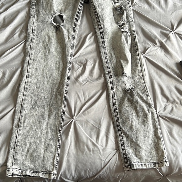Dash Denim Quality Denim Goods Straight Fit - Picture 4 of 5